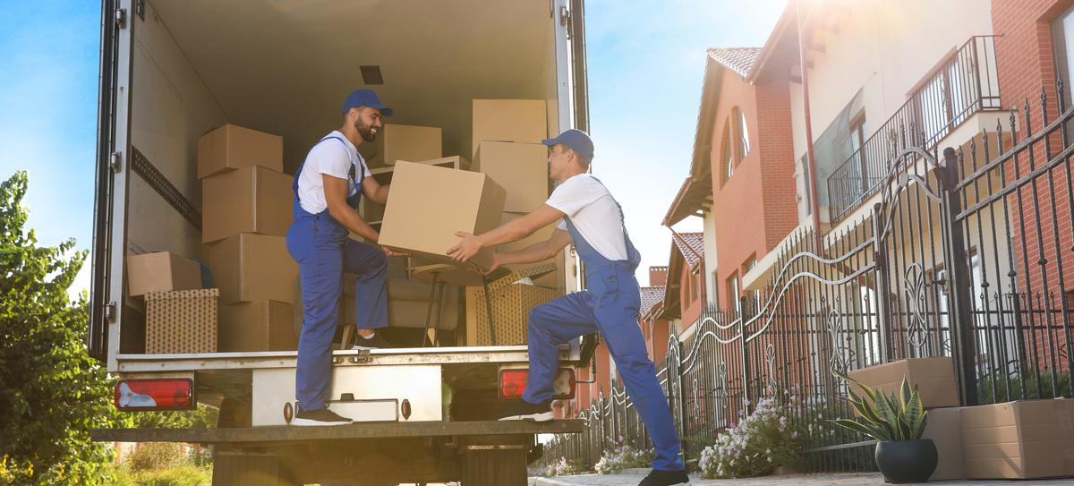 The Unexpected Surprises When Comparing Moving Companies