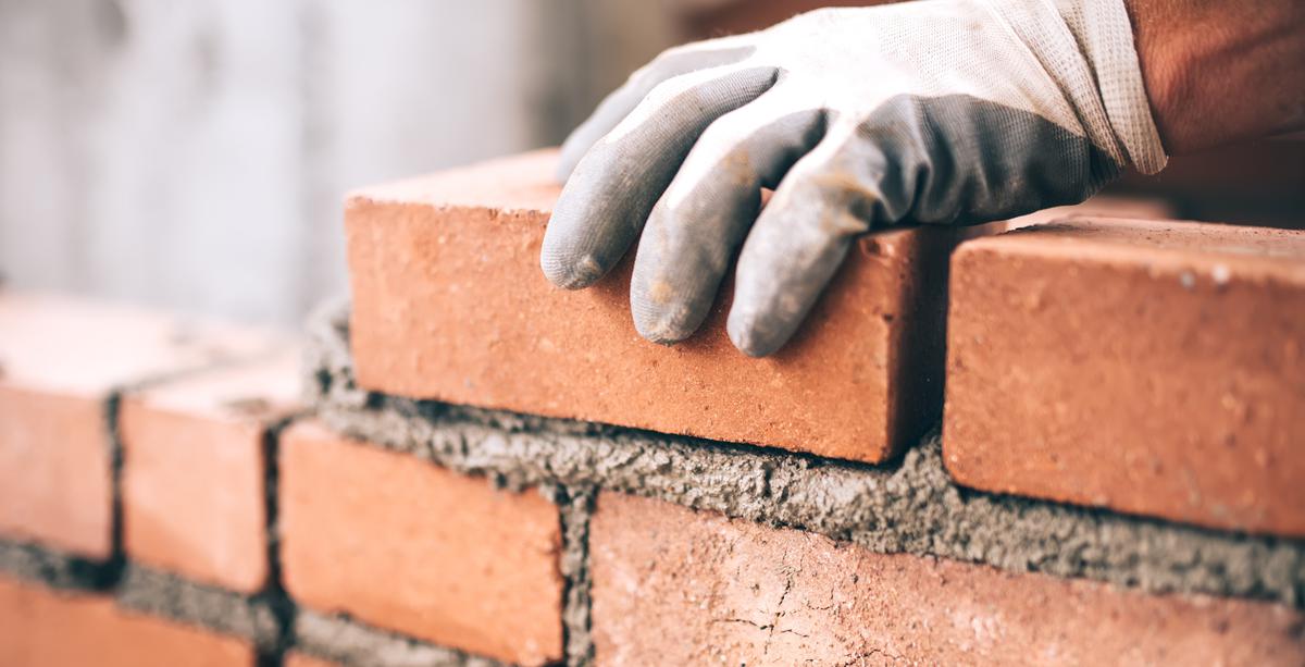 Essential Materials for Building Your Own Brick or Stone Wall