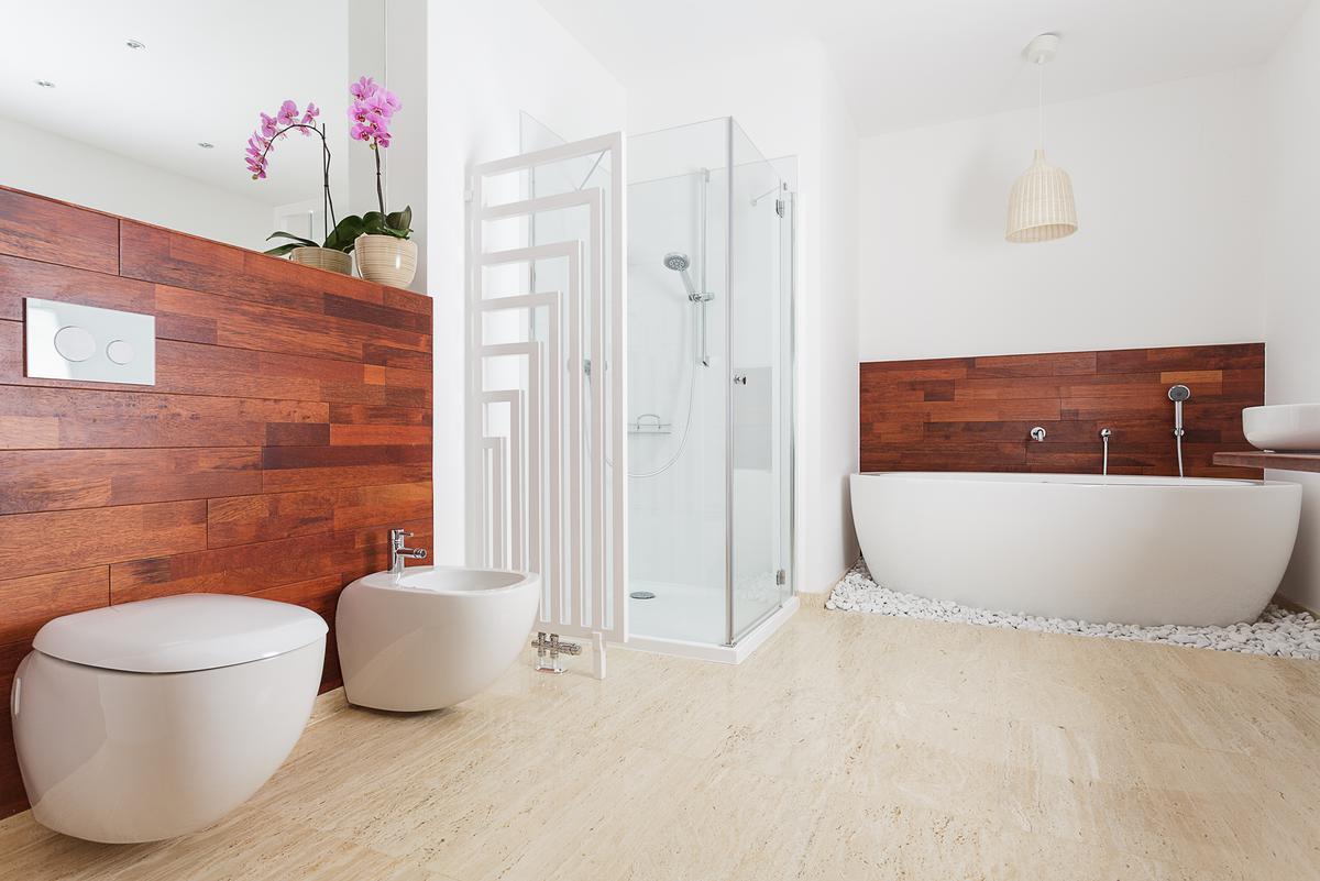How to Remodel a Bathroom: A Step-by-Step Guide