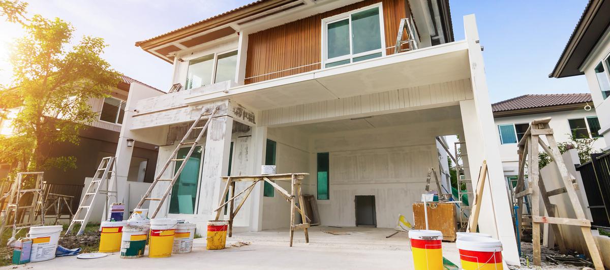 The Hidden Surprises of Painting Your Home