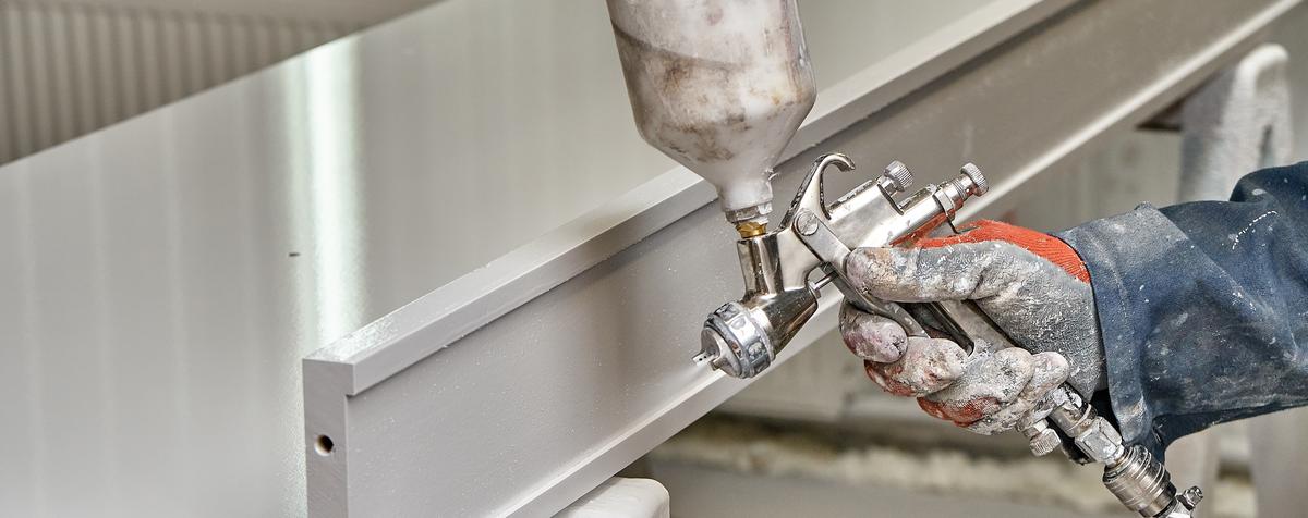 Essential Materials for Painting or Staining Cabinets