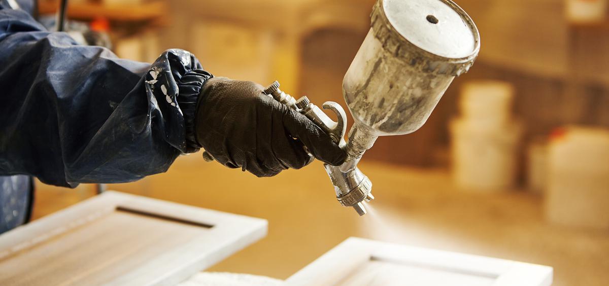 The Benefits of Painting or Staining Cabinets for Homeowners