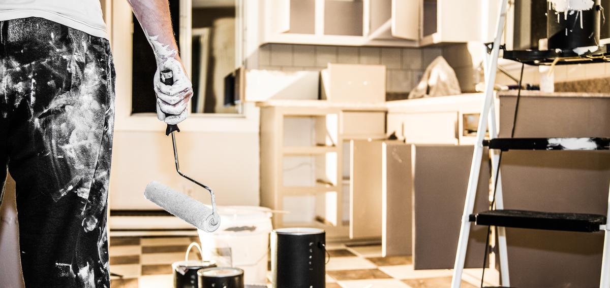 Surprising Things to Know When Painting or Staining Cabinets