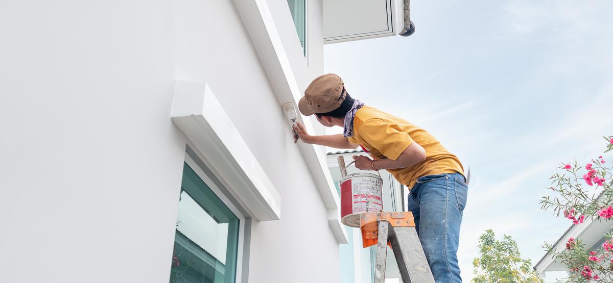 The Hidden Surprises of Painting the Exterior of Your Home