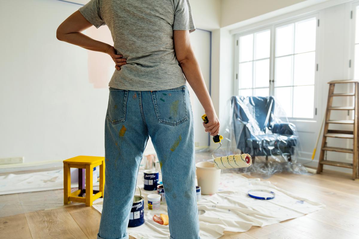 Top DIY Painting Tips for That Perfect Finish