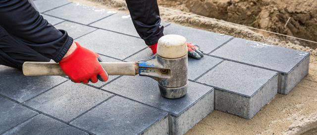 Essential Materials Needed for Installing Pavers for Your Driveway