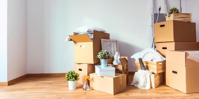 Overlooked Factors: Homeowners' Common Mistakes in Planning a Moving Project