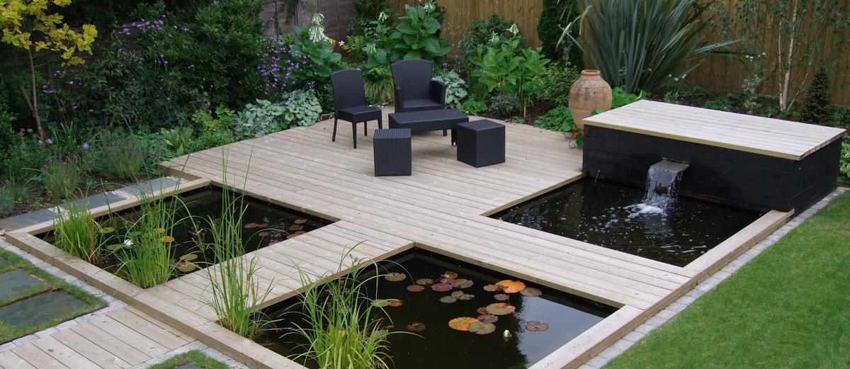 The Surprising Realities of Installing a Pond in Your Home