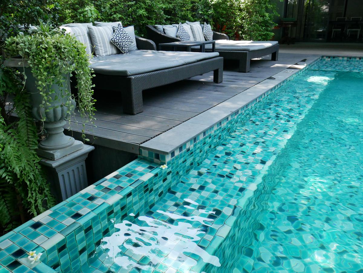 7 Fun Pool Addition Projects In Time for the Summer