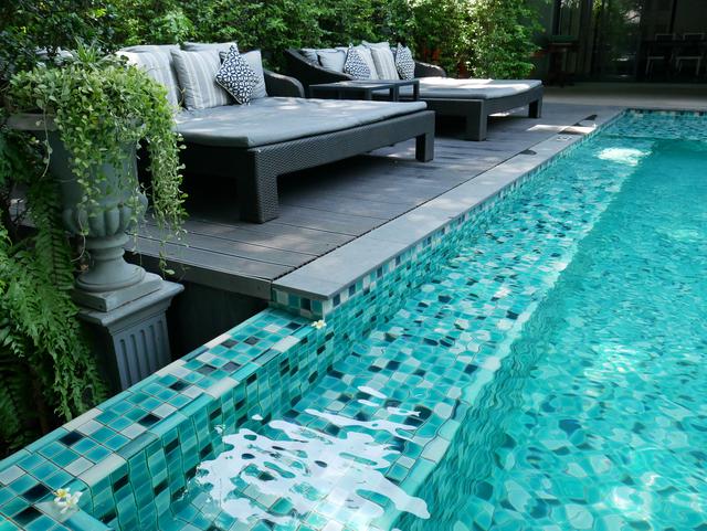 7 Fun Pool Addition Projects In Time for the Summer