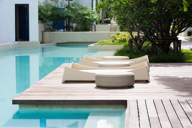 11 Eye Candy Pool Design Ideas To Fit Any Budget