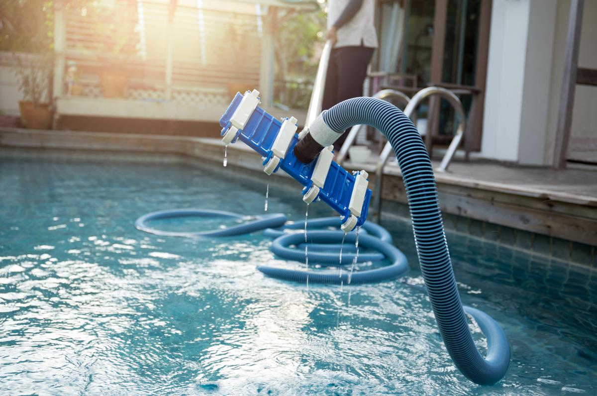 Monthly Maintenance Reminder - Pool Maintenance Tips and Tricks