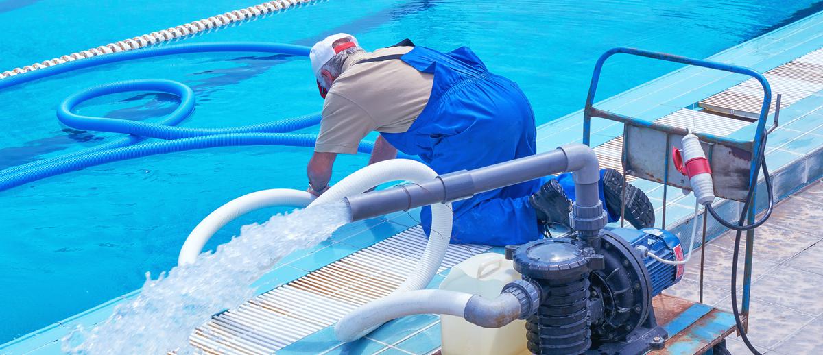 The Benefits Of Hiring A Pool Maintenance Company For Your Home