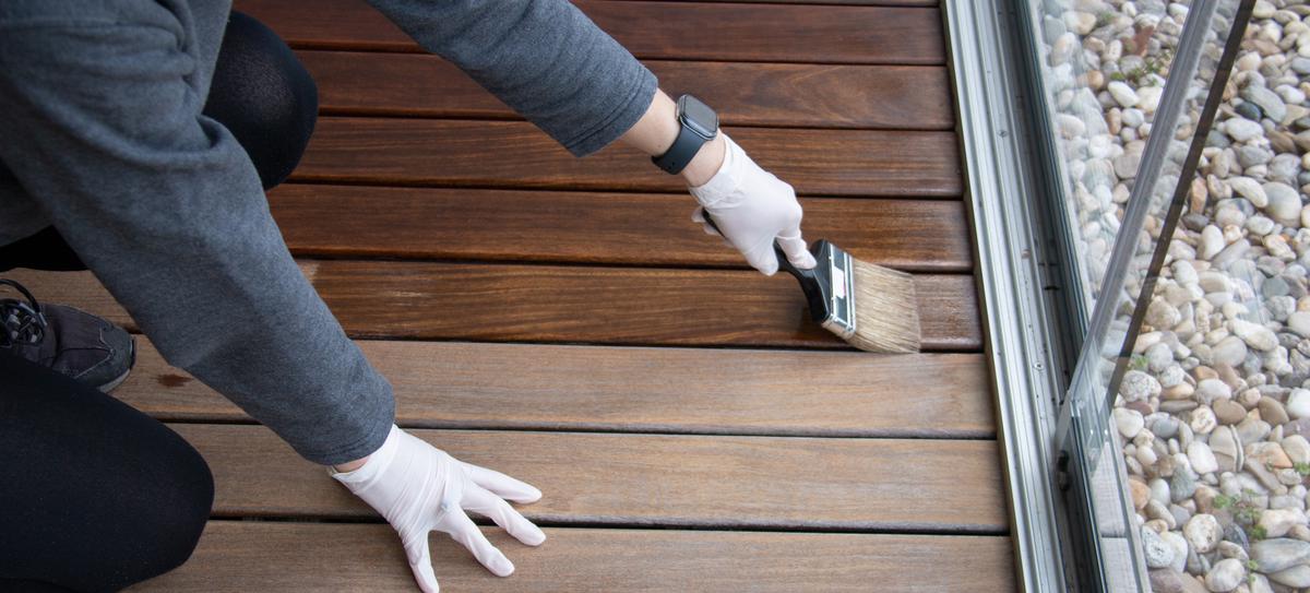 The Surprises of Refinishing Hardwood Flooring