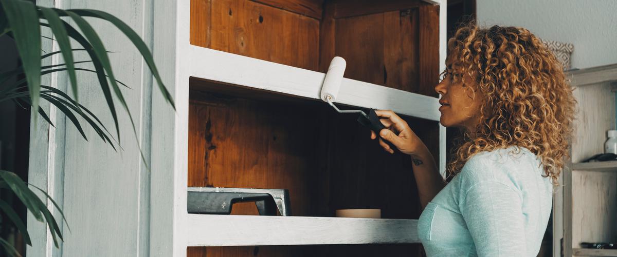 Refinishing Old Cabinets: Essential Materials for Homeowners