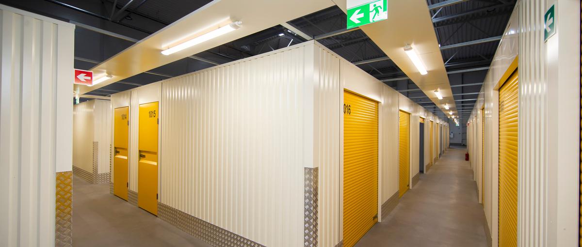 The Top Surprises Homeowners Encounter When Renting Storage