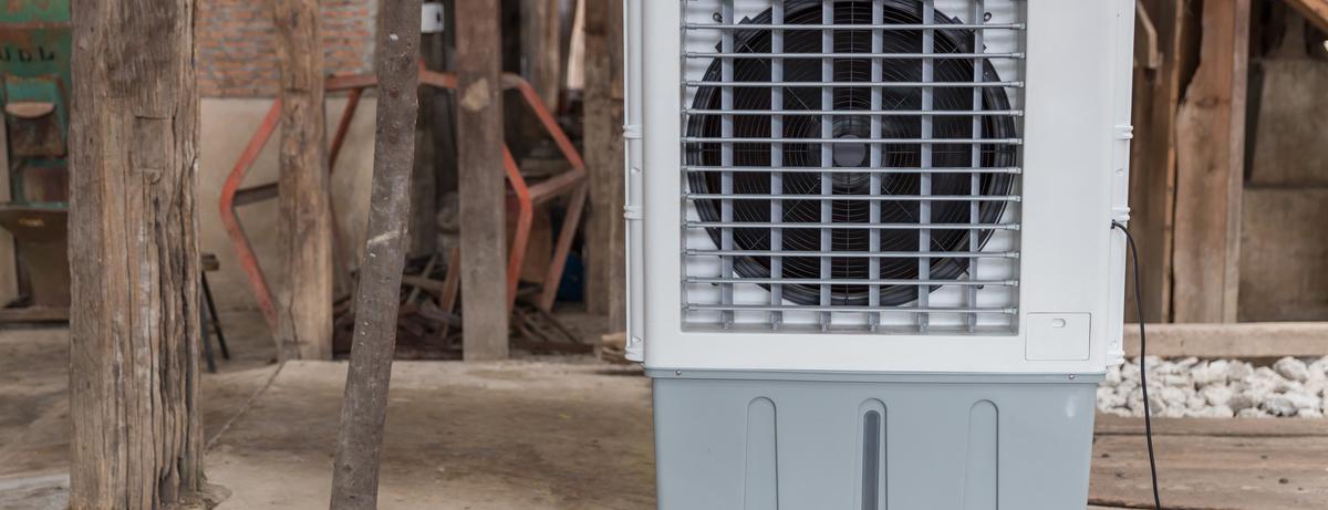 A Guide to the Materials Needed When Replacing a Swamp Cooler