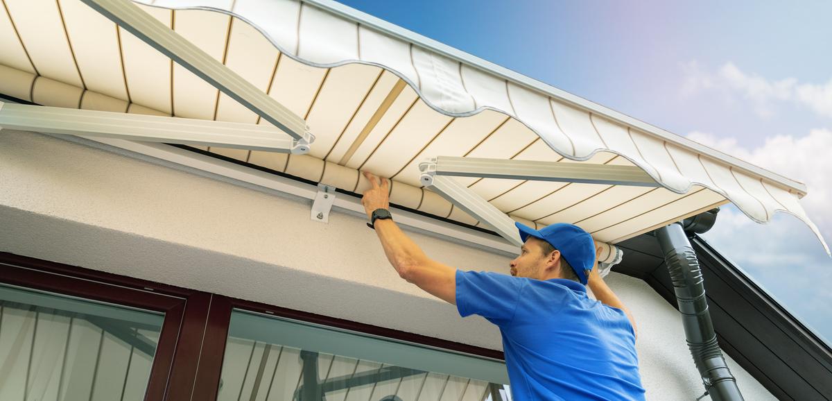 The Ultimate Guide to Materials Needed When Replacing Awnings