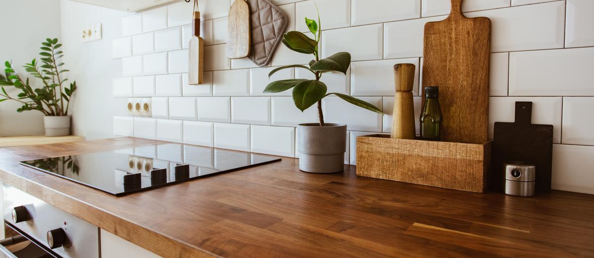 The Benefits of Replacing Counters in Your Home