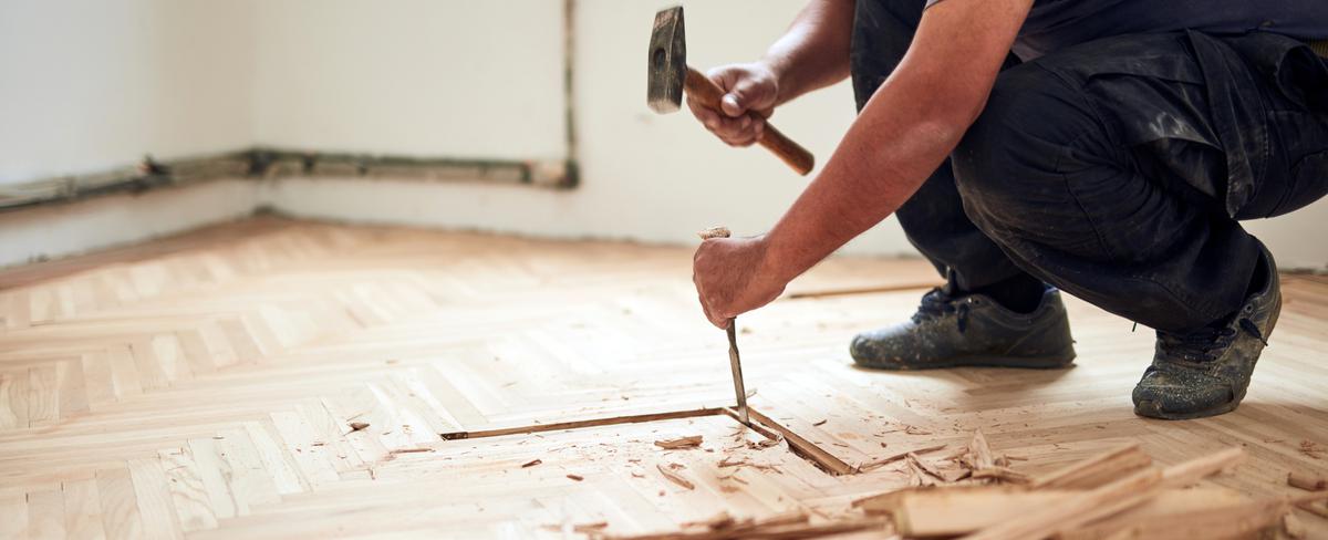 The Biggest Surprises Homeowners Encounter When Replacing Flooring