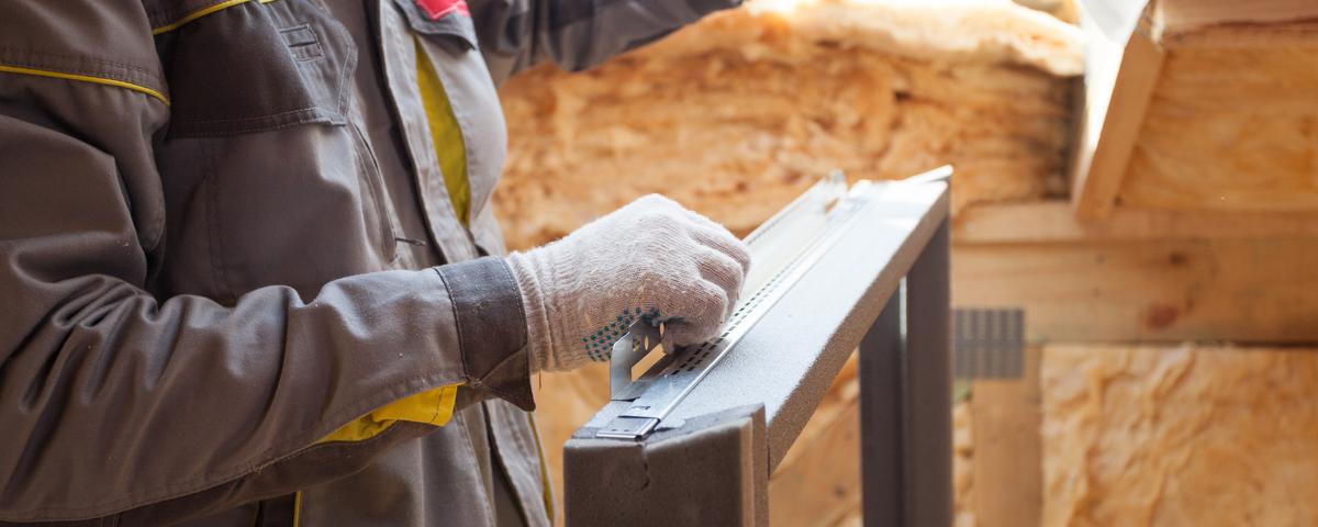 Materials Needed for Homeowners Replacing Insulation