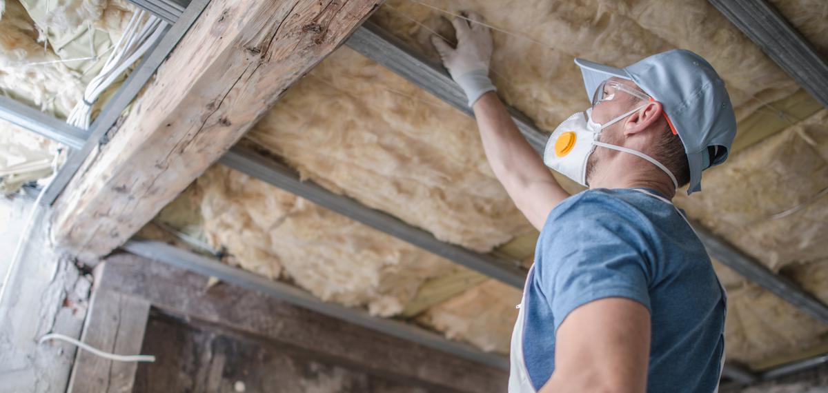 The Top Surprises Homeowners Encounter When Replacing Insulation
