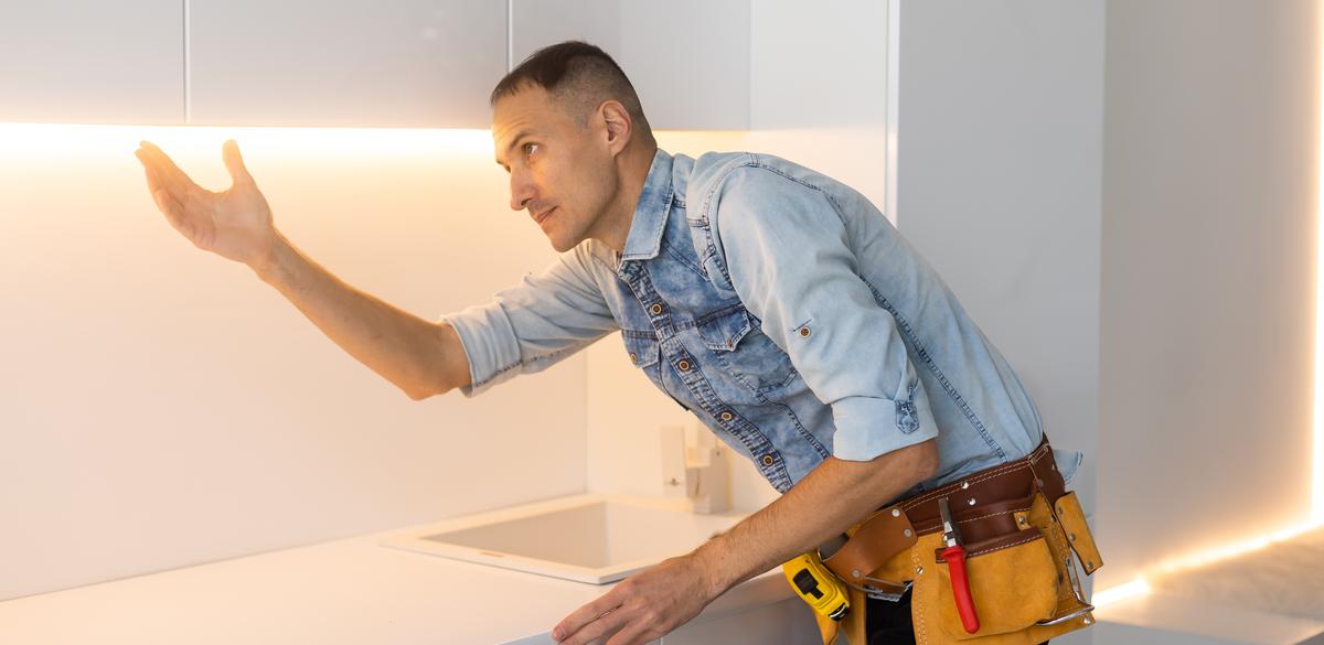 The Benefits of Replacing Cabinets in Your Home