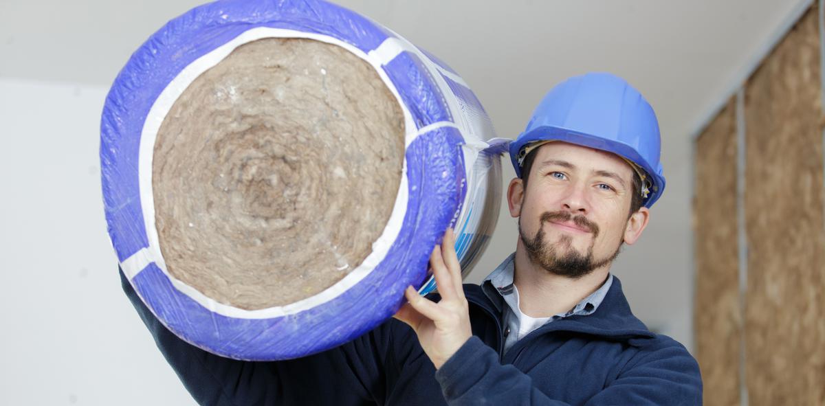 Essential Materials for Installing Batt or Rolled Insulation in Your Home