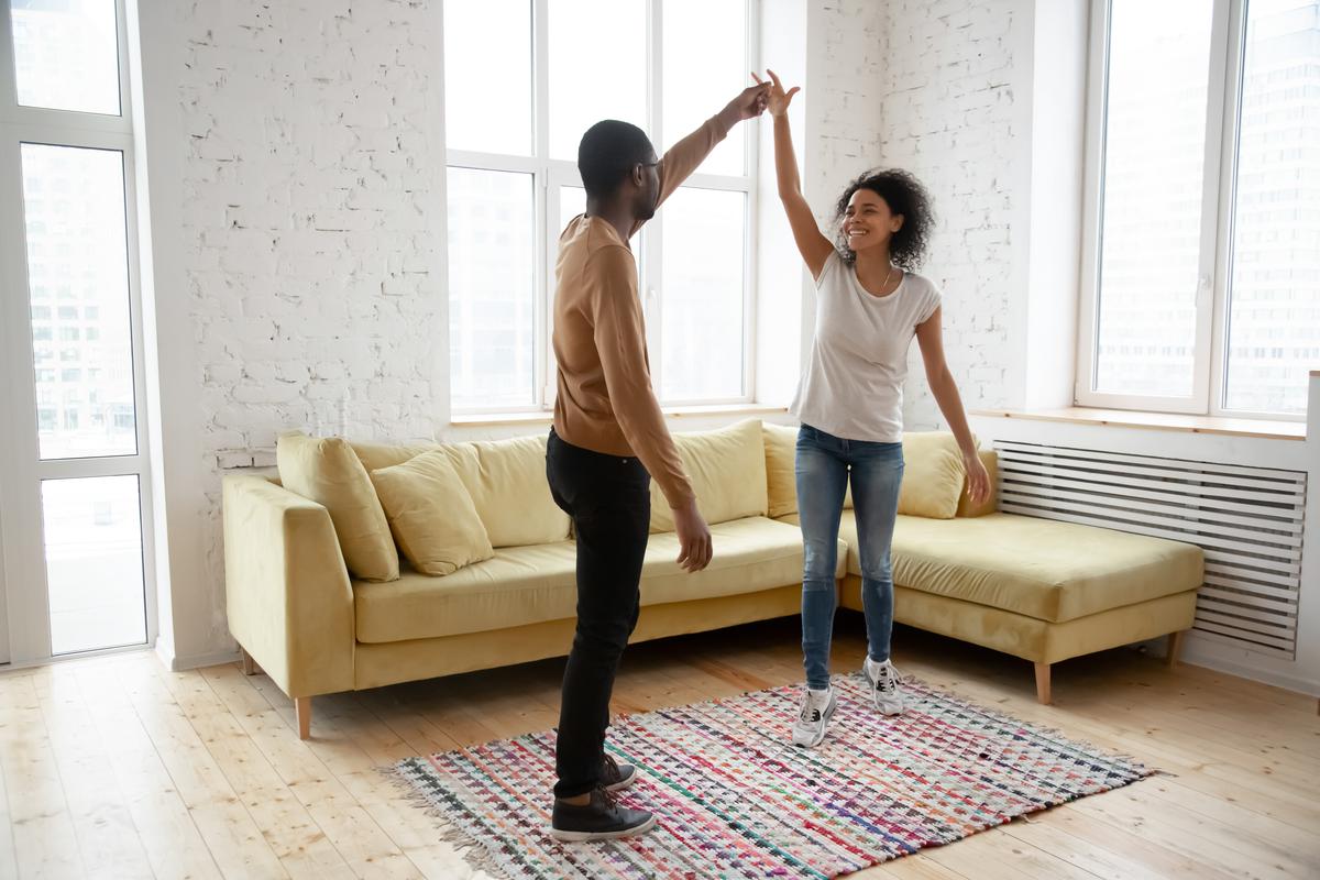 7 Tips to Keep the Romance Alive When Remodeling