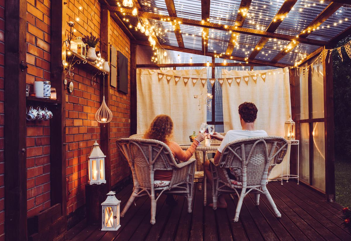 8 Romantic Remodel Ideas to Rekindle the Love at Home