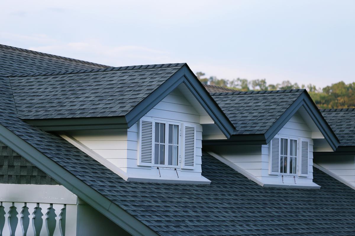 Monthly Maintenance Reminder - Roofs