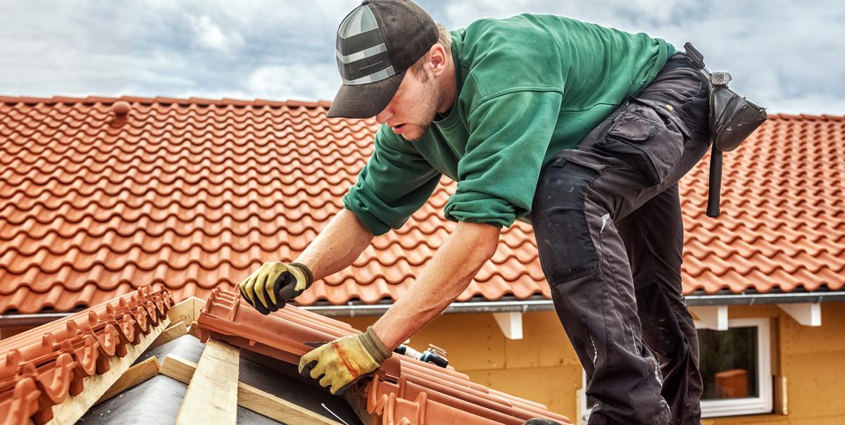The Raising Stars: Understanding Roofing Contractors