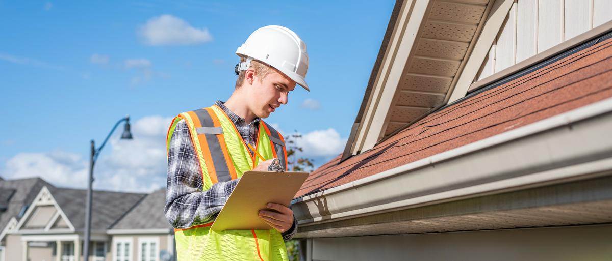 The Top Benefits of a Roof Inspection for Homeowners