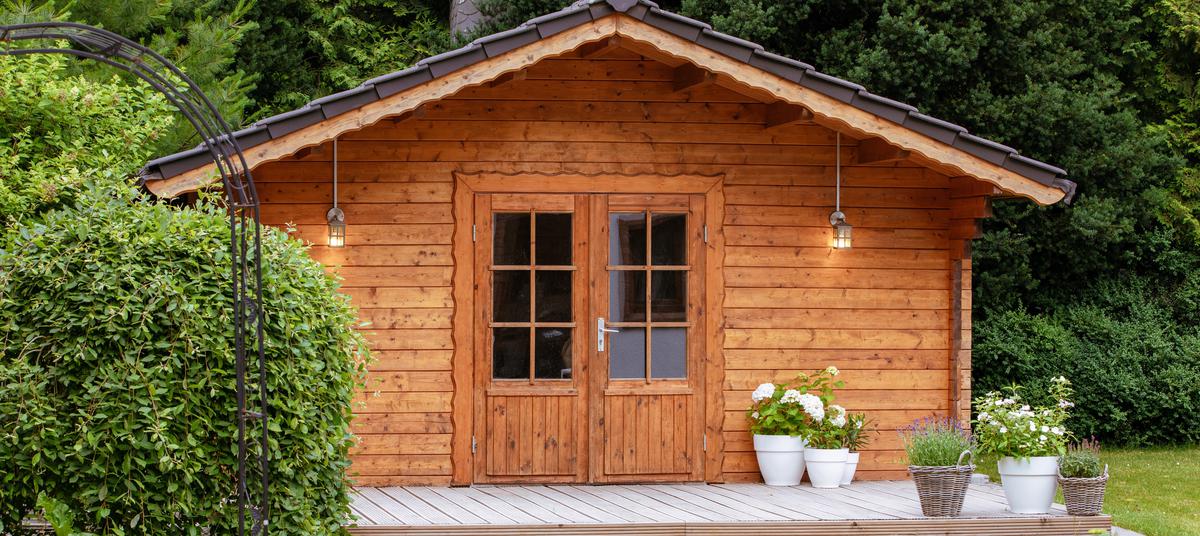 Rustic Magic: Unleashing Creativity with Rustic Garden Ideas