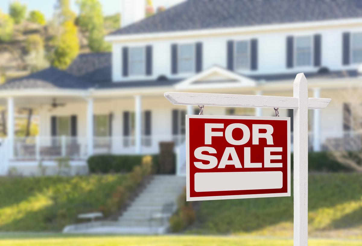 The Three Most Important To-Do’s Before Selling Your Home
