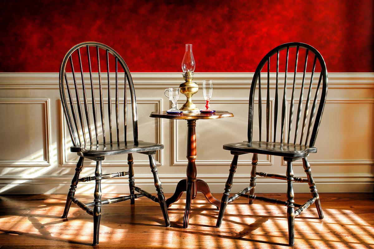 Hiring a Painter for Faux Finishes: Top 3 Considerations