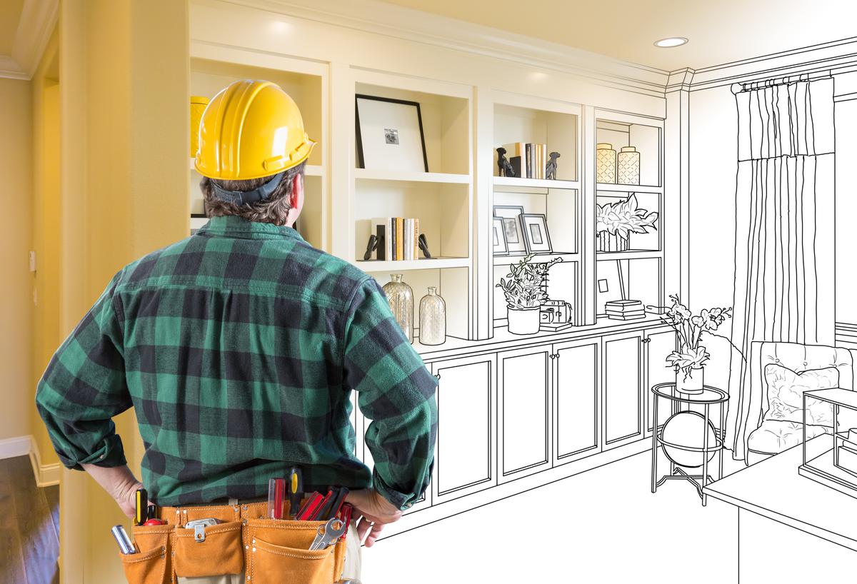 The Realities of Remodeling: The Biggest Surprises Homeowners Encounter