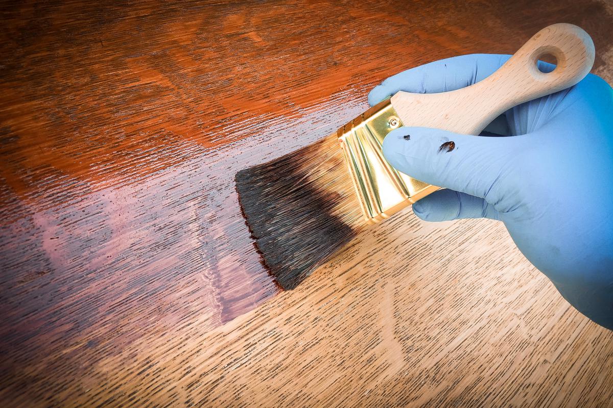 Refinishing Hardwood Flooring: Top Considerations for Homeowners