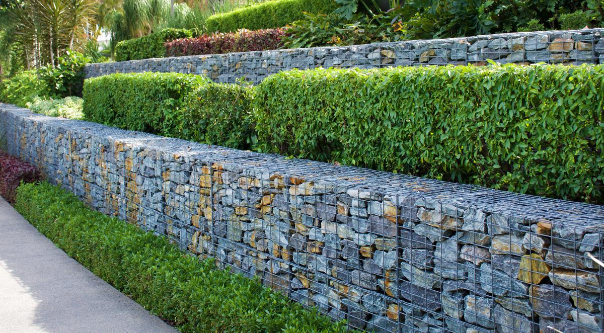 What to Expect When Installing a Retaining Wall over 3 Feet Tall