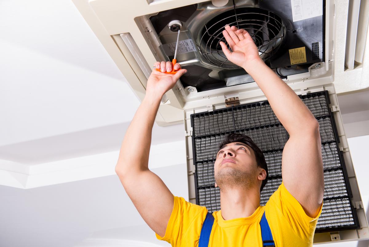 Top 3 Considerations When Hiring an HVAC Company for Regular Maintenance