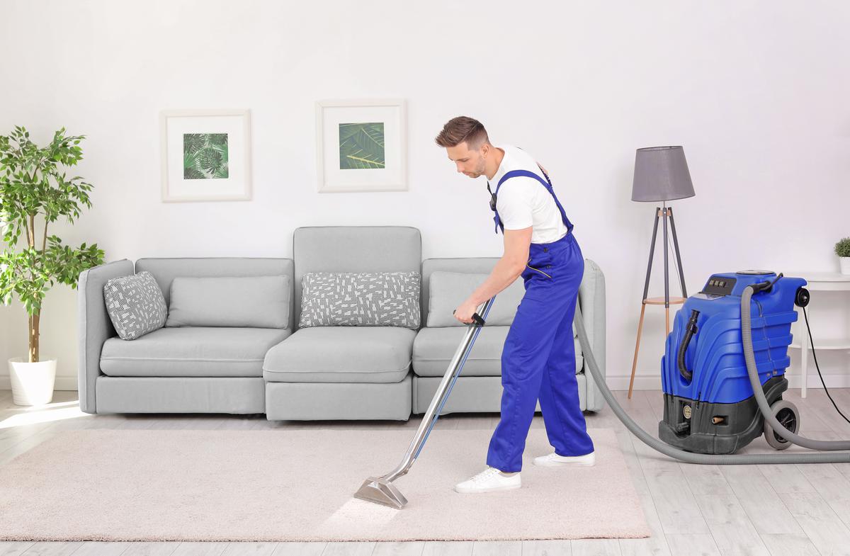 The Ultimate Guide to Carpet Cleaning: What Every Homeowner Needs to Know