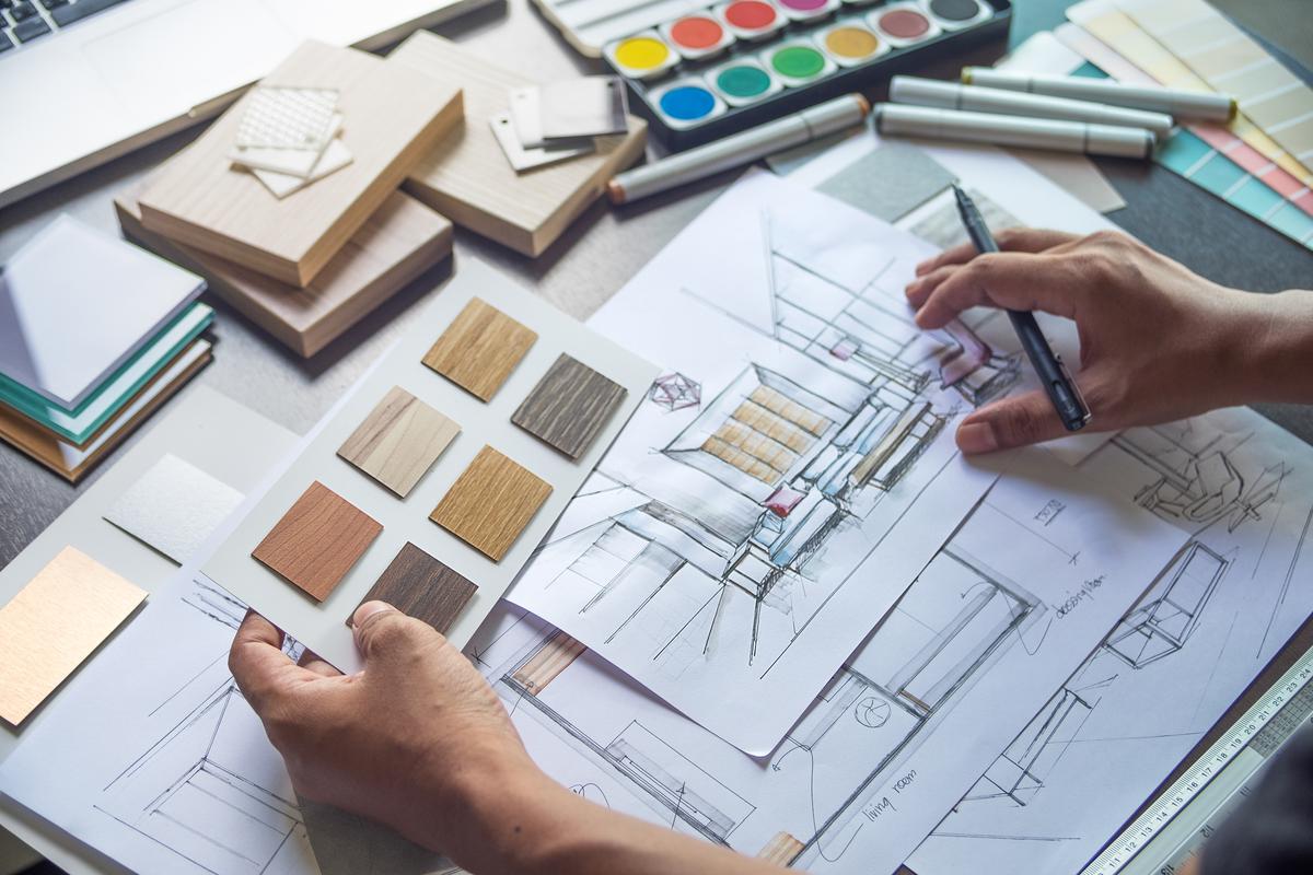 The Unexpected Surprises of Hiring an Architect for Your Home