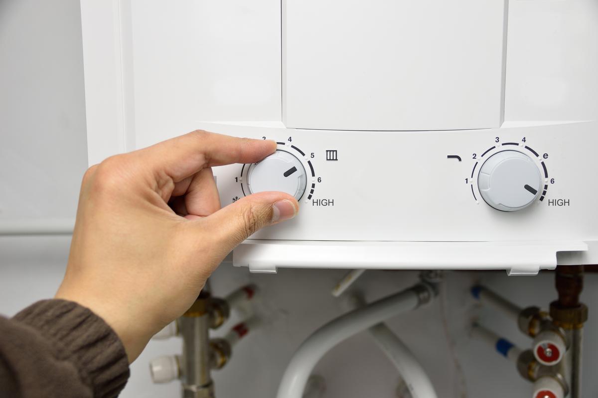 A Homeowner's Guide To Installing A Tankless Water Heater