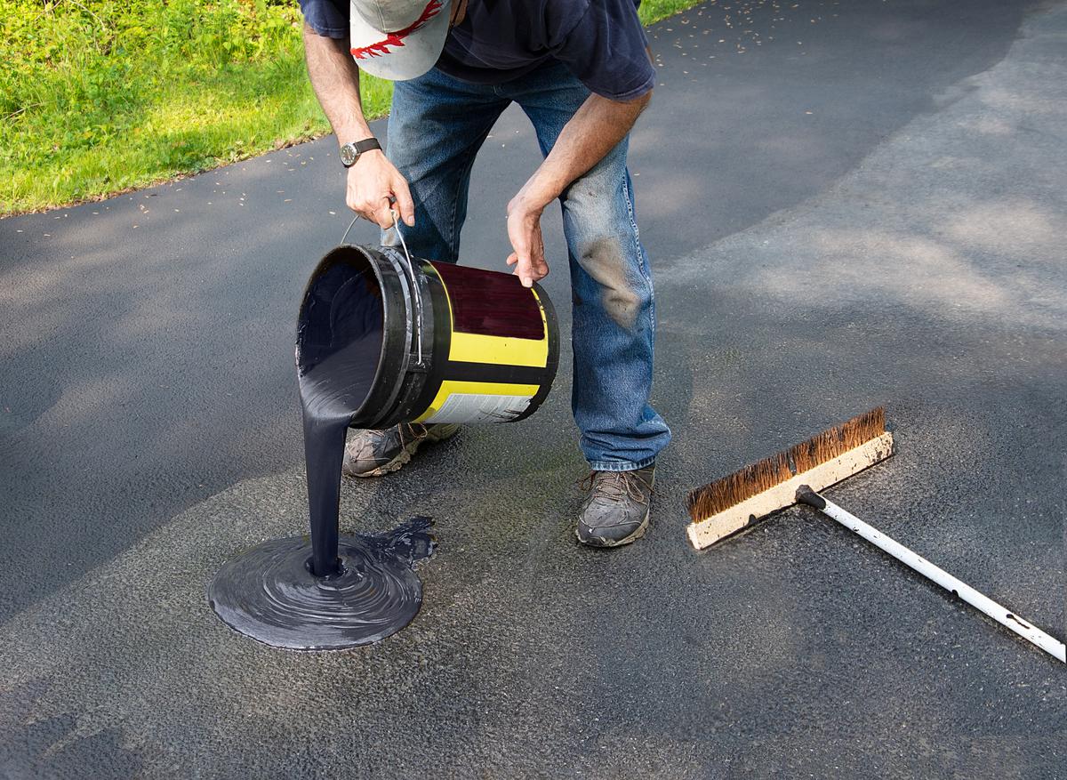 3 Key Considerations for Homeowners Repairing their Driveway