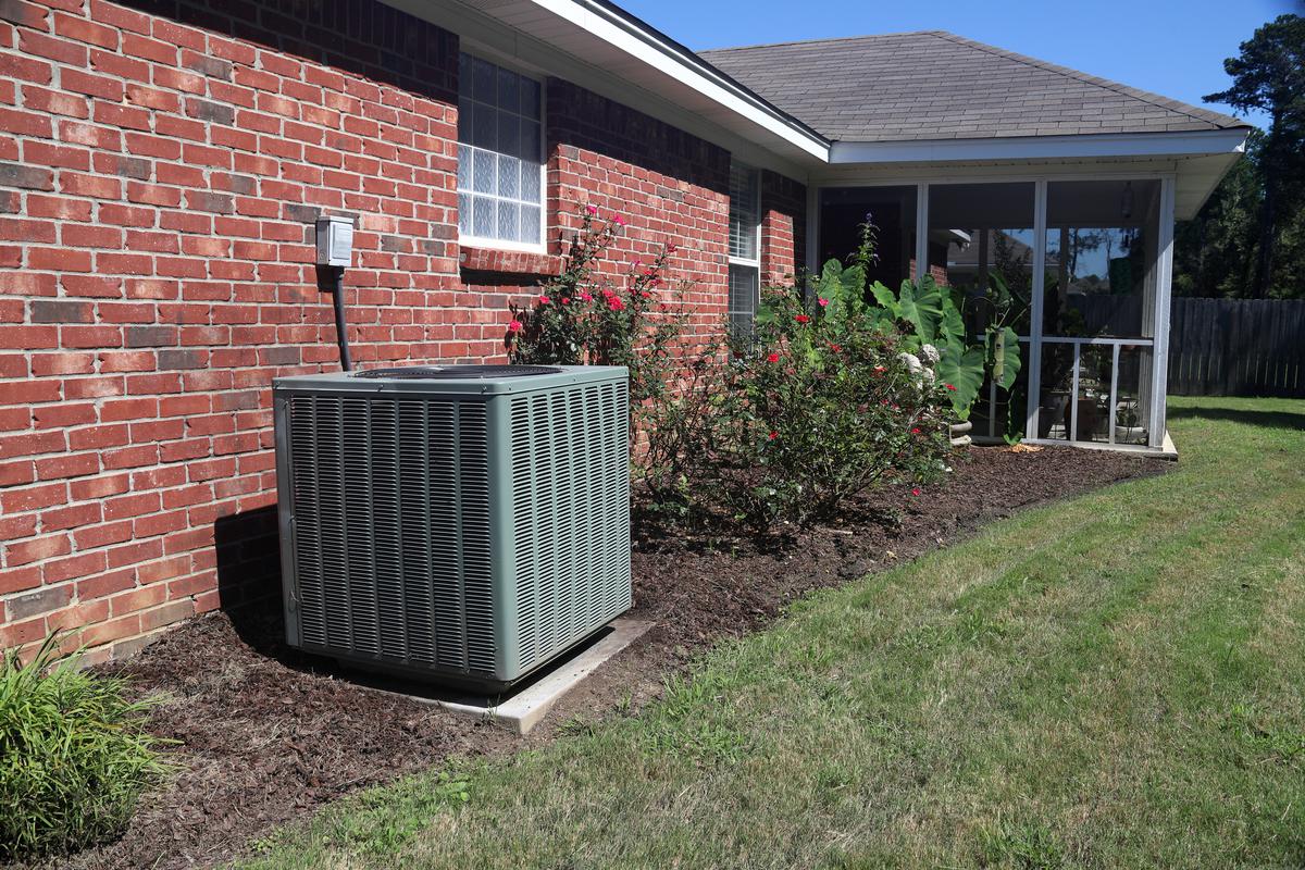 Enjoy a Cool and Comfortable Home: The Benefits of Installing Central Air Conditioning