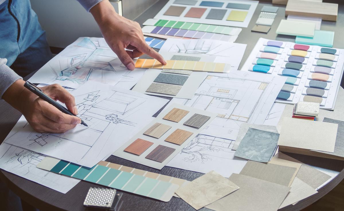 The Surprising Realities Of Hiring A Designer For Your New Home