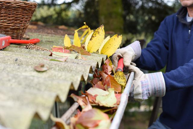 The Ultimate Guide to Cleaning the Exterior of Your Home: Top 3 Things Homeowners Should Consider