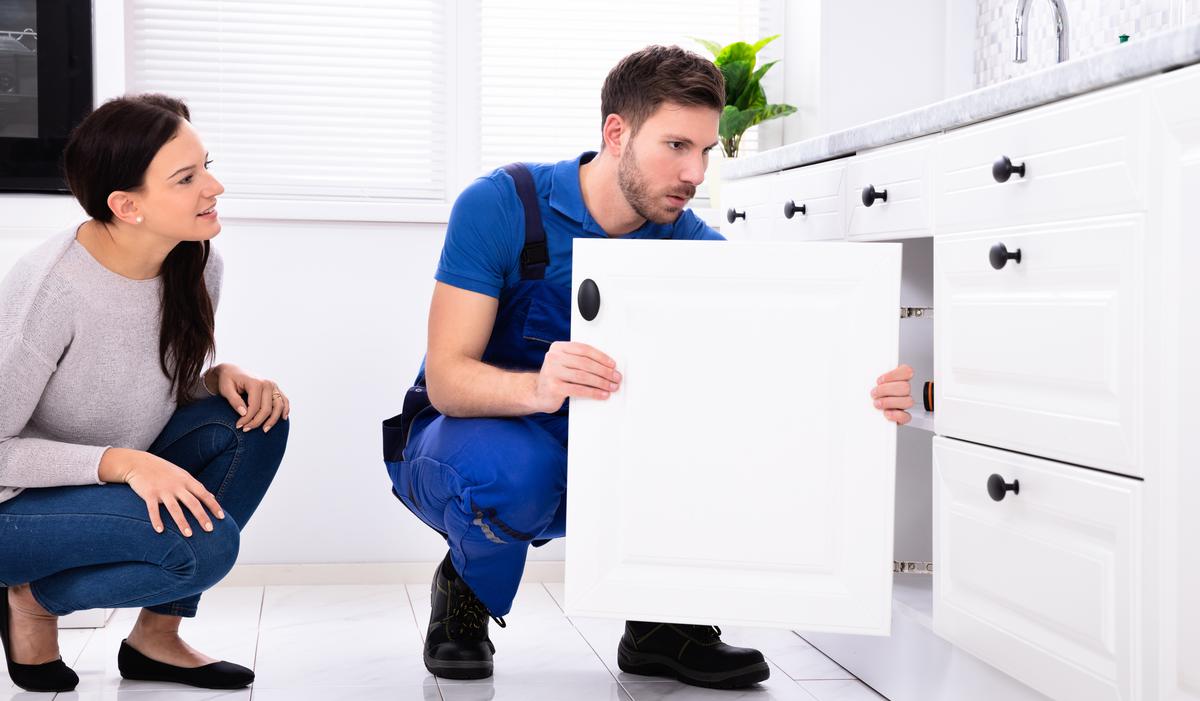 Tips for Your Custom Cabinet Installation