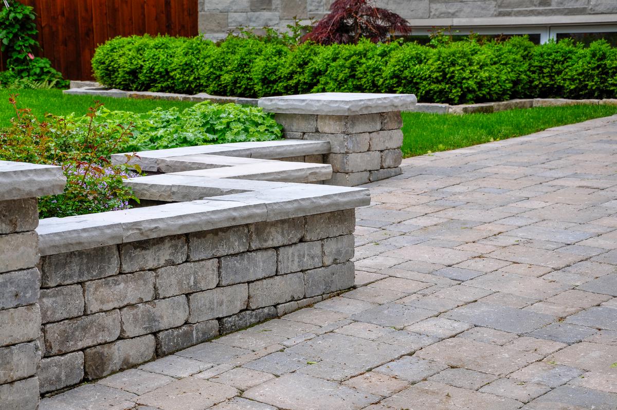 The Top Surprises Homeowners Encounter When Building a Retaining Wall