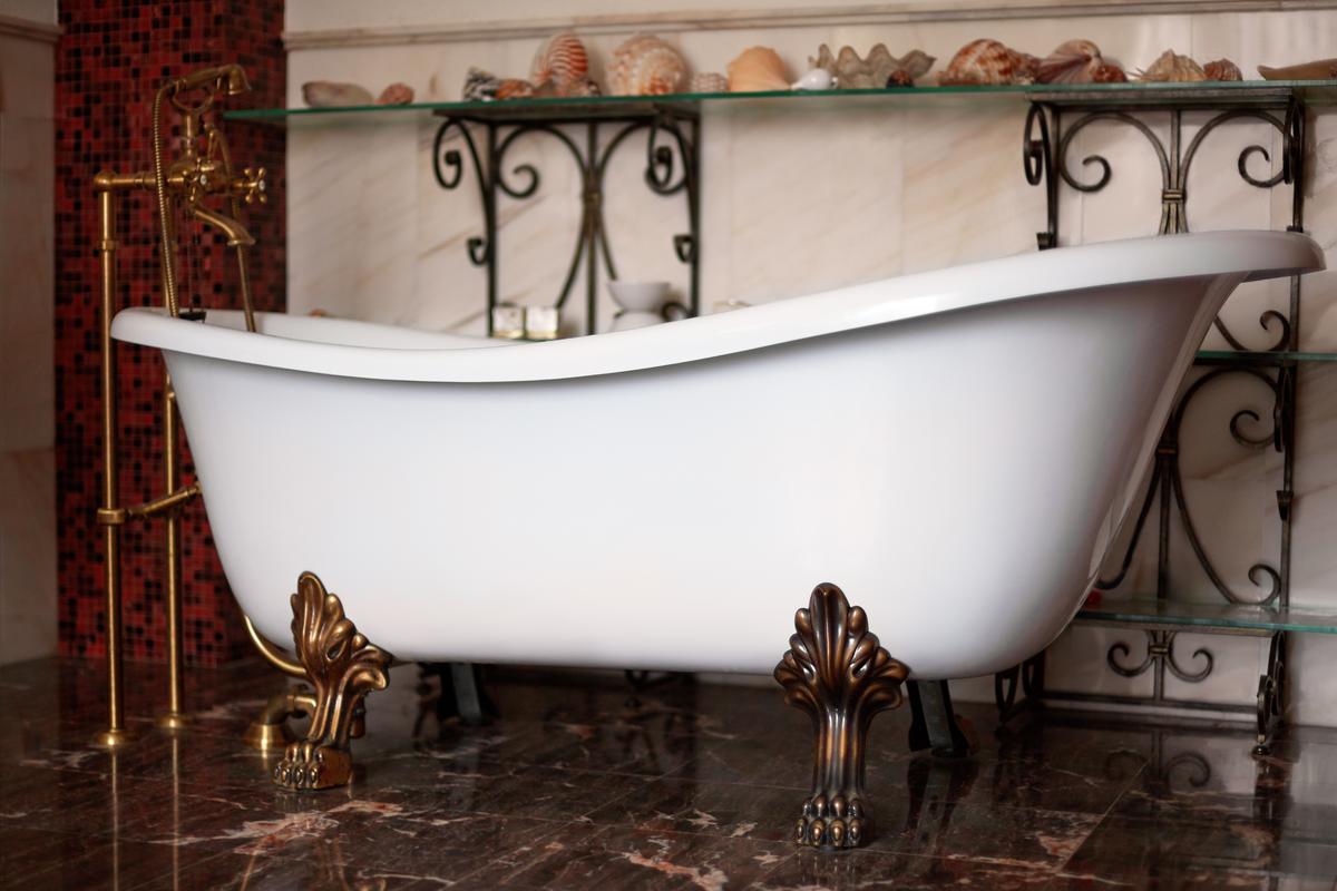 Upgrading Your Bathtub? Here are the Top Three Things to Consider